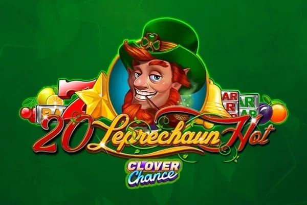 20 Leprechaun Hot
